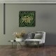 New Summer Live Canvas Tablo 