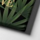 New Summer Live Canvas Tablo 