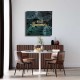 Hello Summer Canvas Tablo 