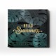 Hello Summer Canvas Tablo 