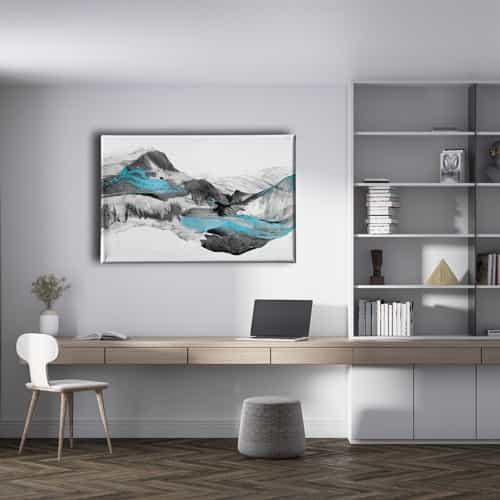 Modern Tablo 