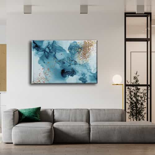 Modern Tablo 