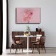 Gül Canvas Tablo 