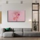 Gül Canvas Tablo 