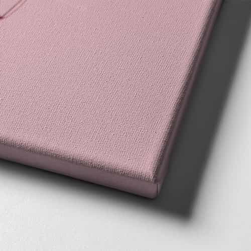 Gül Canvas Tablo 