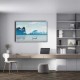 Deniz Manzarası Canvas Tablo 