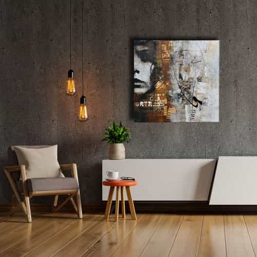 Modern Tablo 