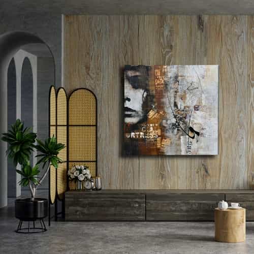 Modern Tablo 