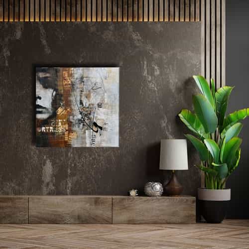 Modern Tablo 