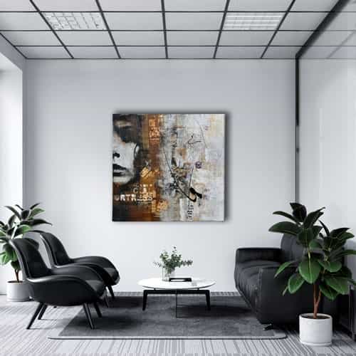 Modern Tablo 