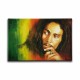 Bob Marley Portesi Tablo Bob Marley Portesi Tablo
