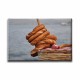 Simit Kanvas Tablo