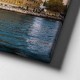 İstanbul Haydarpaşa Kanvas Tablo 