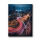 Şehir Canvas Tablo Şehir Canvas Tablo