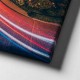 Şehir Canvas Tablo 