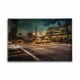 Retro Canvas Tablo Retro Canvas Tablo